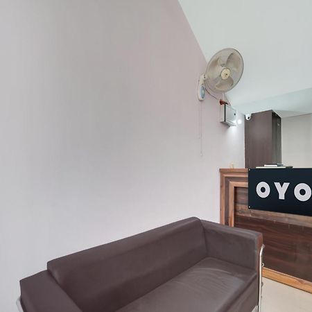 Super Oyo Hotel O Shahi Mahal Patna  Exterior foto
